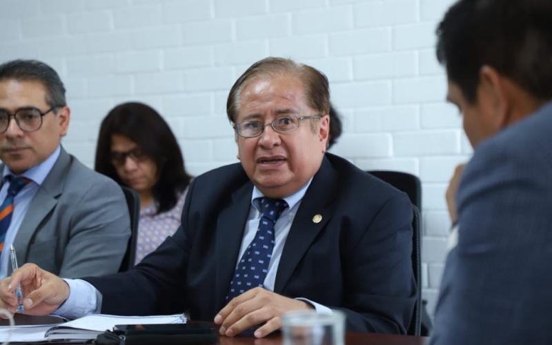 El Ministerio de Energía y Minas atiende resolución Corte Interamericana de Derechos Humanos