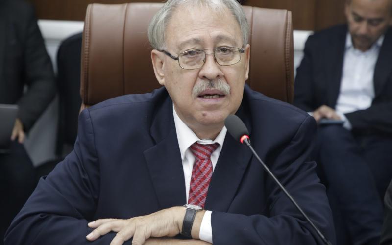 El MEM prioriza acciones para reestablecer servicio de energía