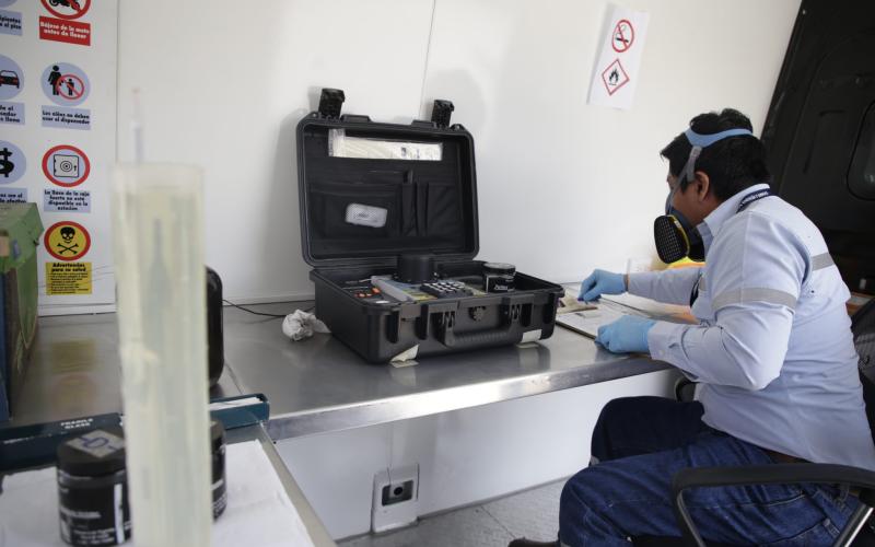 Oficina regional en Quetzaltenango recibirá denuncias de usuarios