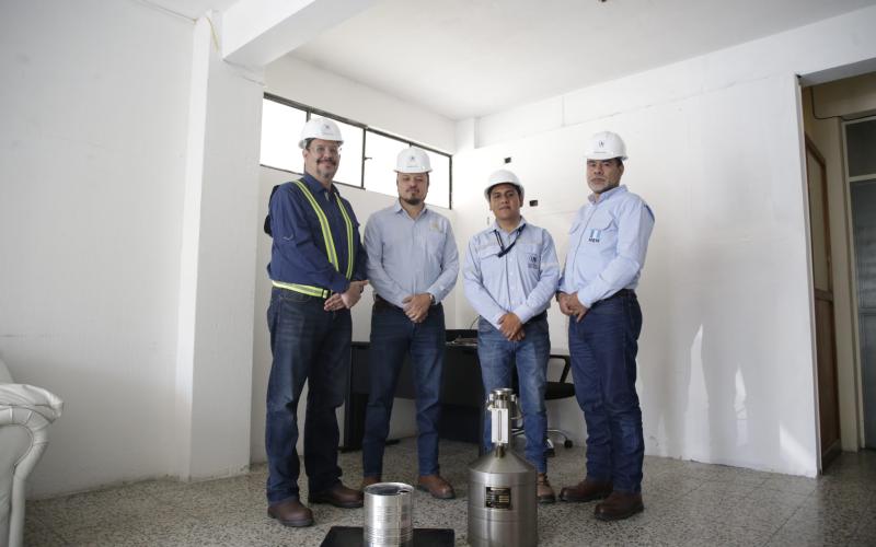 Cuatro departamentos serán cubiertos por la Oficina Regional de Occidente