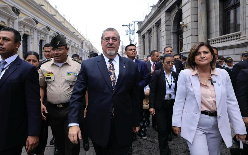 Se reafirma compromiso con la transparencia y la lucha contra la corrupción