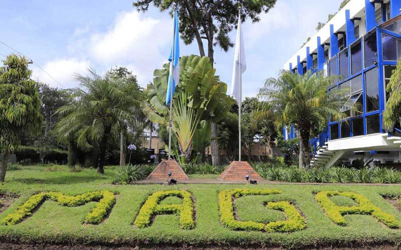 Son 104 años de velar por el bienestar de la agricultura, la ganadería y la alimentación