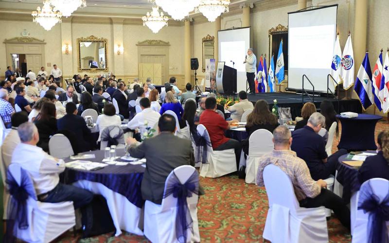 Trabajo en conjunto fortalecerá la sanidad agropecuaria de la región