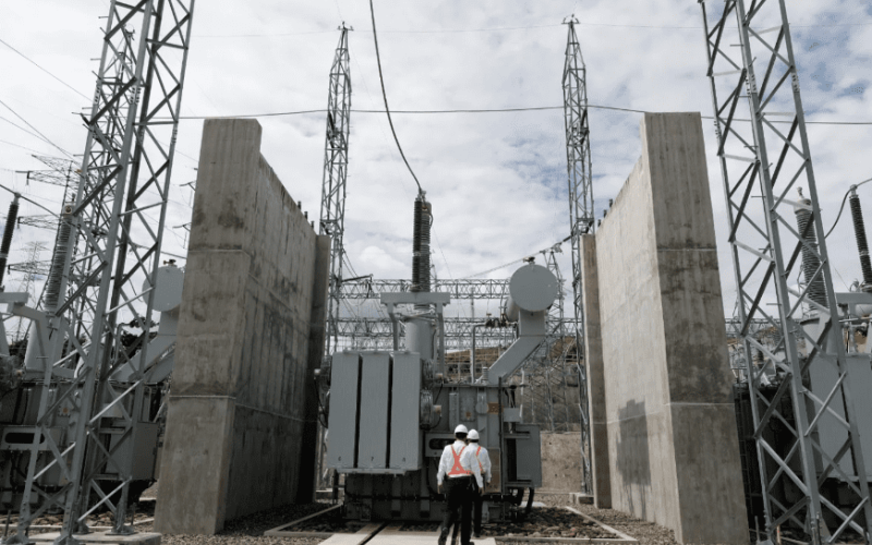 Desde el MEM impulsamos acciones para favorecer a los guatemaltecos durante la sequía