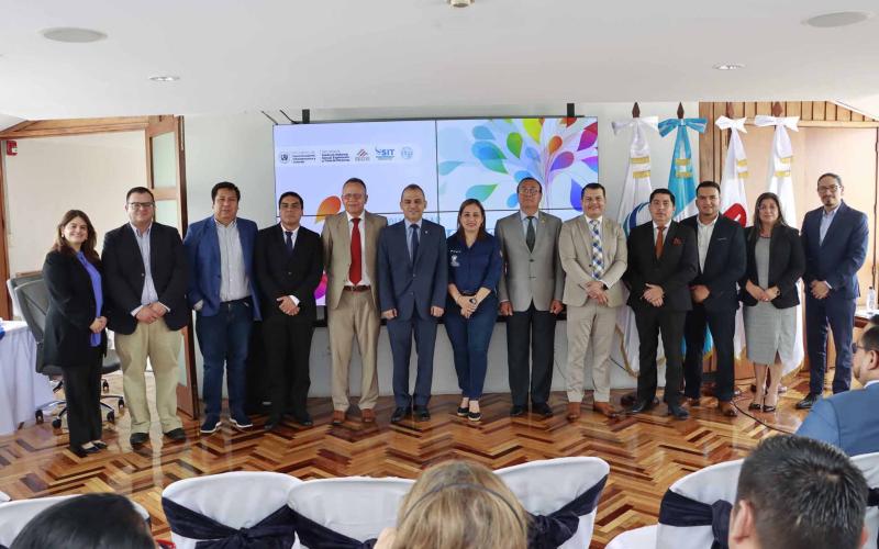 Una Oportunidad para la Conexión y la Prosperidad Sostenible