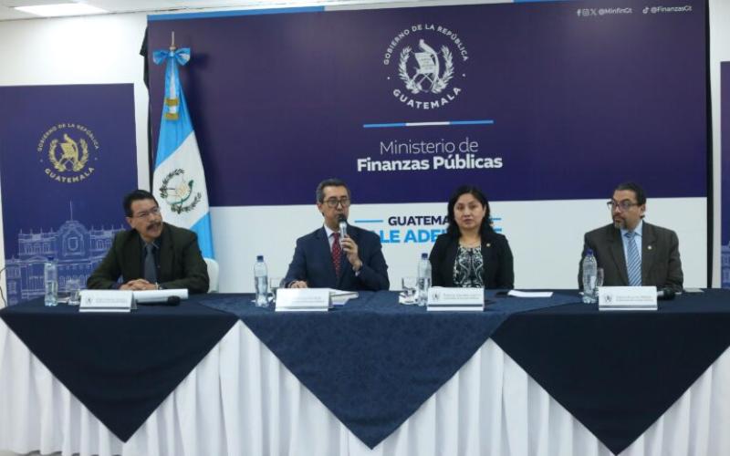 Reajuste presupuestario 