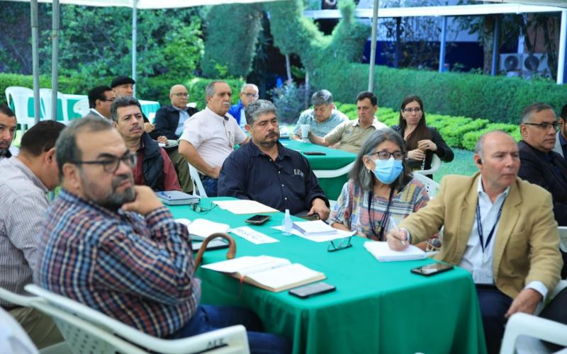 Avanza formulación de los objetivos de la Política Agropecuaria