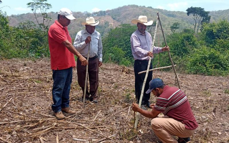Conociendo el MAGA: Departamento de Cuencas Hidrográficas y la protección de recursos naturales
