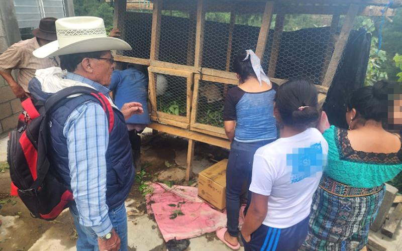 El emprendimiento es una fuente de ingreso local