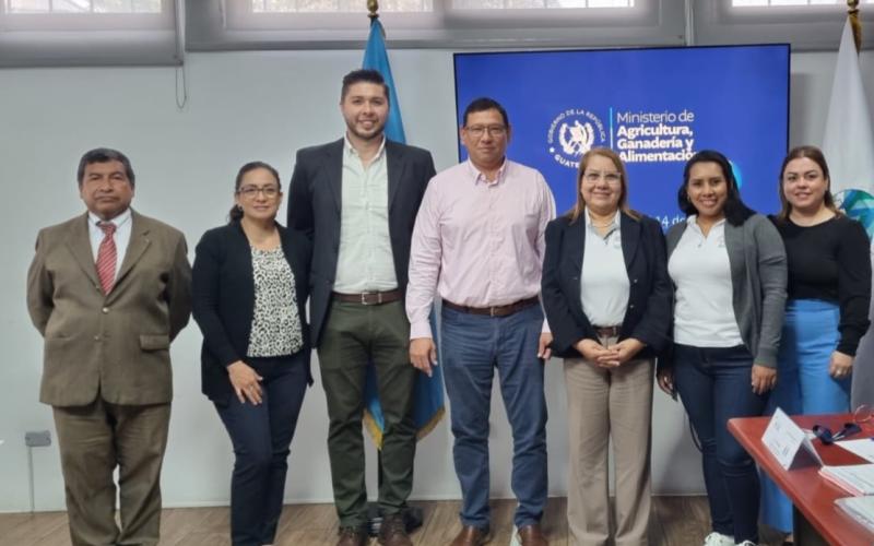 Exploran nuevas oportunidades comerciales con Nicaragua