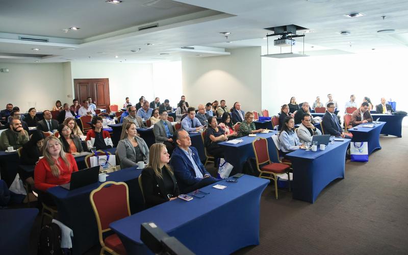 Promueven la inocuidad de los alimentos para garantizar su calidad