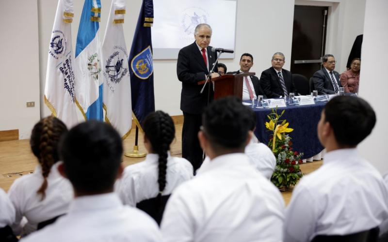 Secretaría de Bienestar Social 