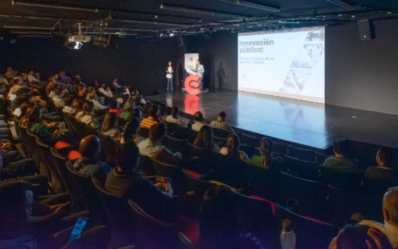 Innovación pública, un reto para agregar valor a los servicios que presta la institucionalidad estatal