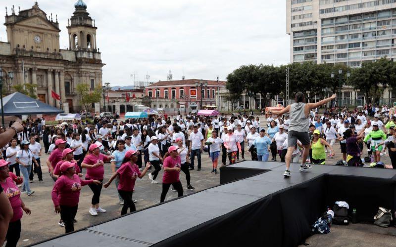 Plaza de la Constitución
