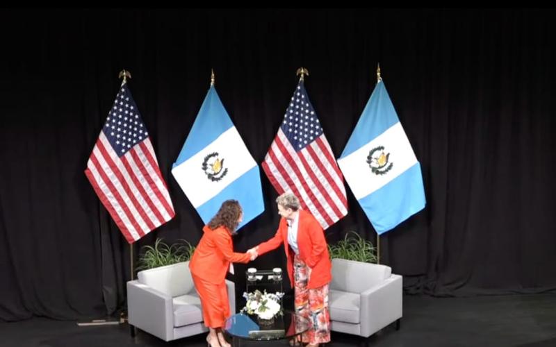 Empoderando a la Juventud 