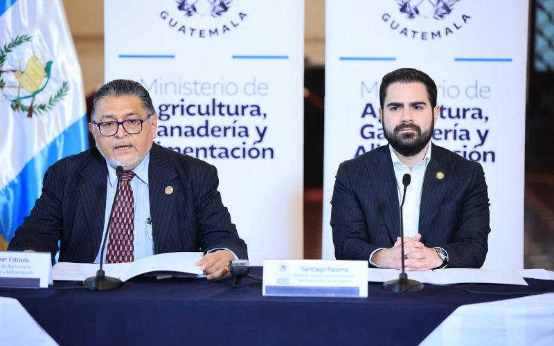 Denuncian caso de corrupción
