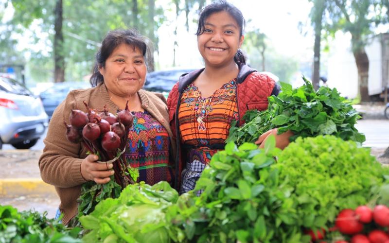 Feria del Agricultor ofrecerá productos del campo a precios accesibles