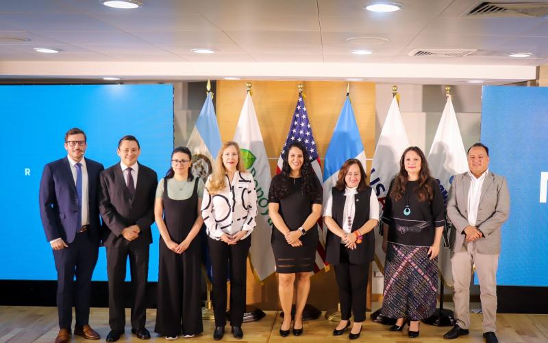 Inicia el Rally de innovación interdepartamental para mi comunidad 4.0