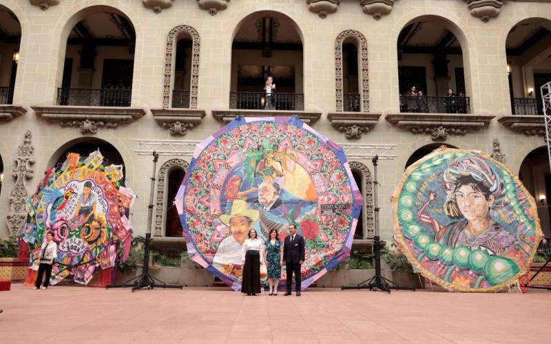 Ministerio de Cultura y Deportes