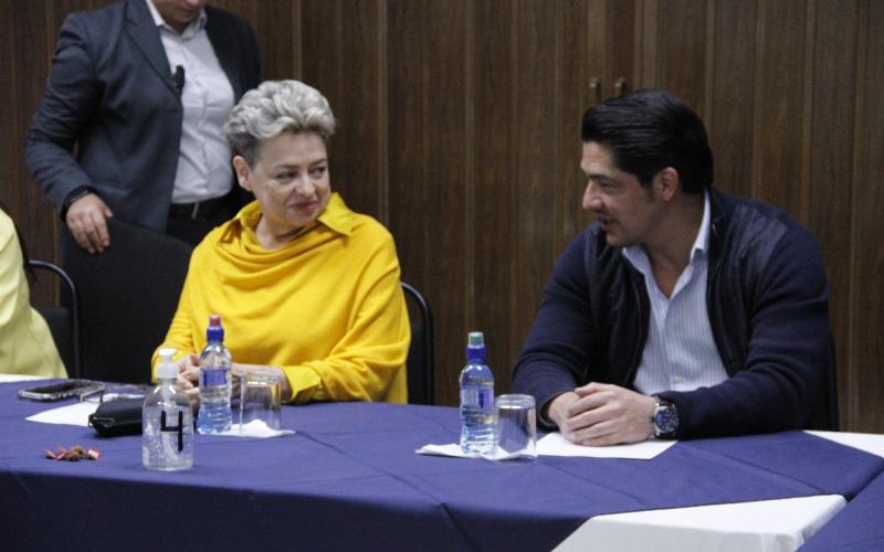 Reunion Sosep - Fundabiem 