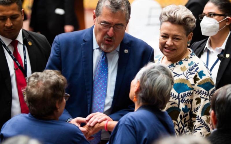 Dia de los abuelos palacio 