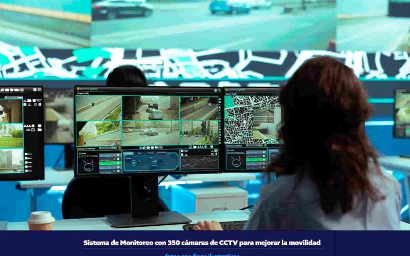 Un programa que beneficiará a más de 3 millones de habitantes del departamento de Guatemala, mejorando su calidad de vida a través de soluciones de movilidad más eficientes y seguras, será posible gracias a una donación valorada en 9 millones de dólares, que comprende equipos de cómputo y Circuito Cerrado de Televisión (CCTV), la realización de un estudio de factibilidad y la capacitación del personal de diversas entidades por medio de la Agencia de Cooperación Internacional de Corea (KOICA).