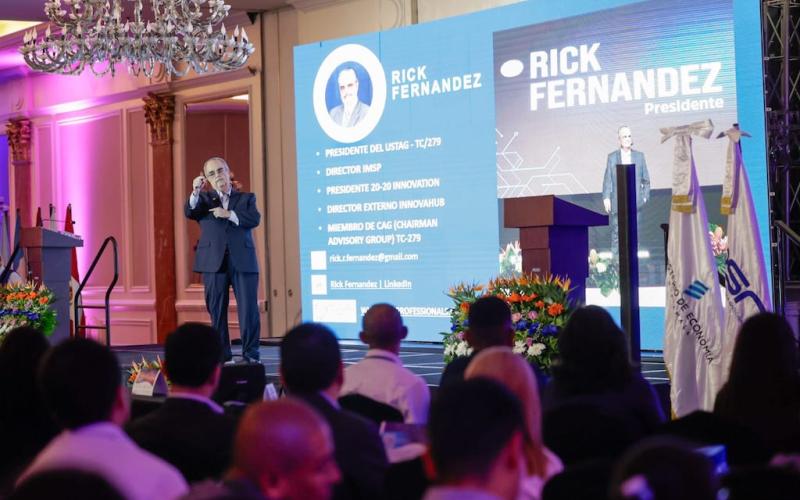 Congreso de la Calidad 2024