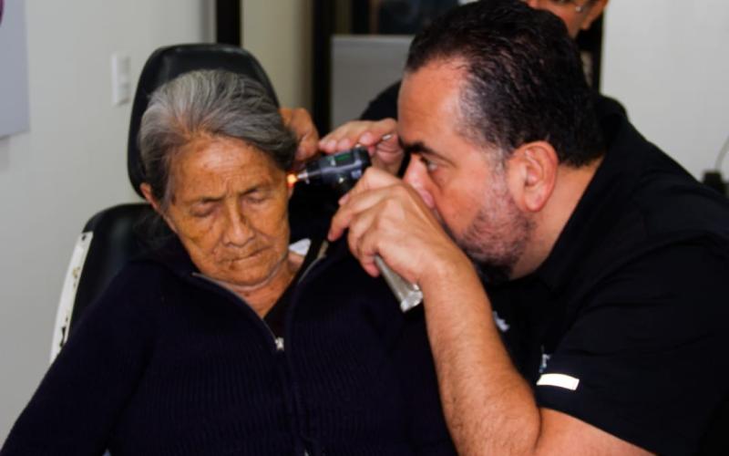 sosep aparatos auditivos 