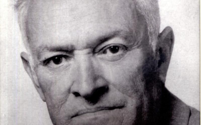 Archivo General "Max Jiménez Pinto" está de aniversario