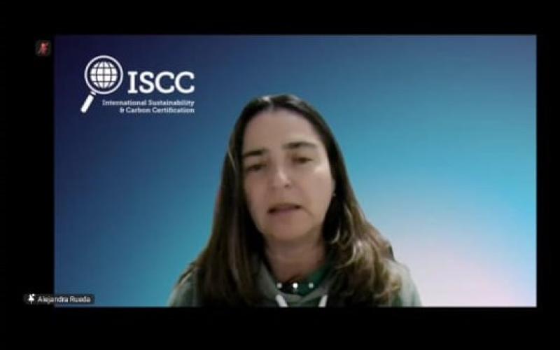Guatemala participa en el Diálogo Regional ISCC