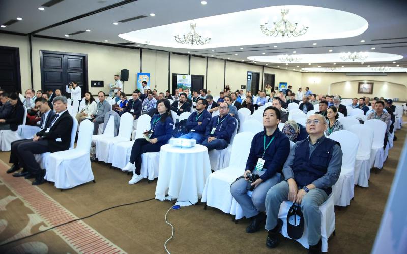 La Antigua Guatemala sede de la XXV Reunión Latinoamericana del Maíz