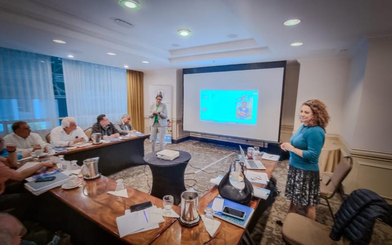 Sigue impulso a la alimentación escolar