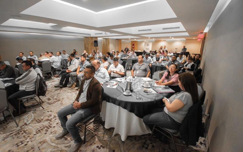 Capacitan a personal de SEGEPLAN en el territorio para fortalecer la gestión de la inversión pública