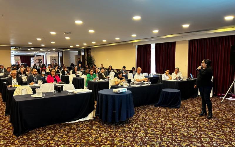 Resaltan la necesidad de vincular las acciones públicas a las Prioridades de Desarrollo