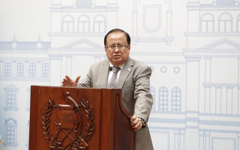 Condonación de la deuda de empresas eléctricas municipales al INDE necesita análisis profundo