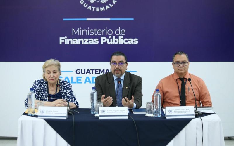 Buscan rediseñar el Portal de Datos Abiertos para fomentar la auditoría social