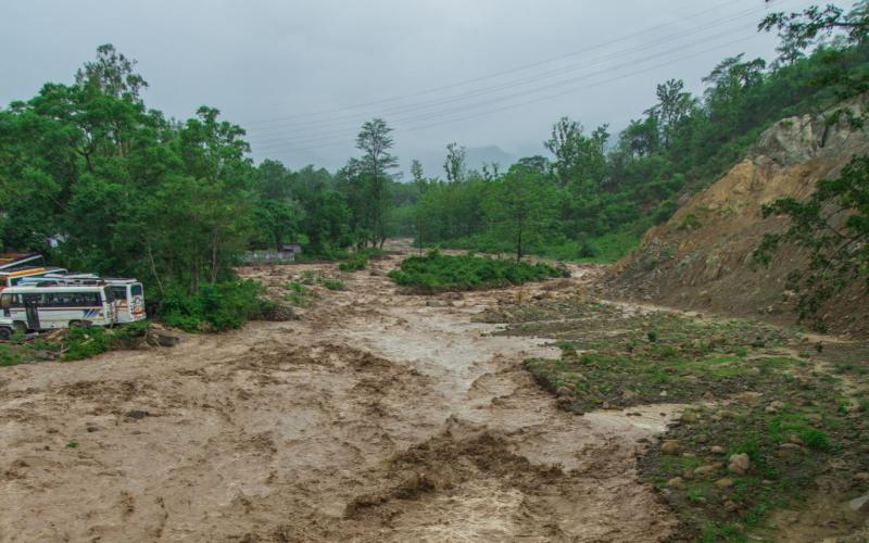 Guatemala recibió US$6.376 millones por seguro paramétrico del CCRIF SPC