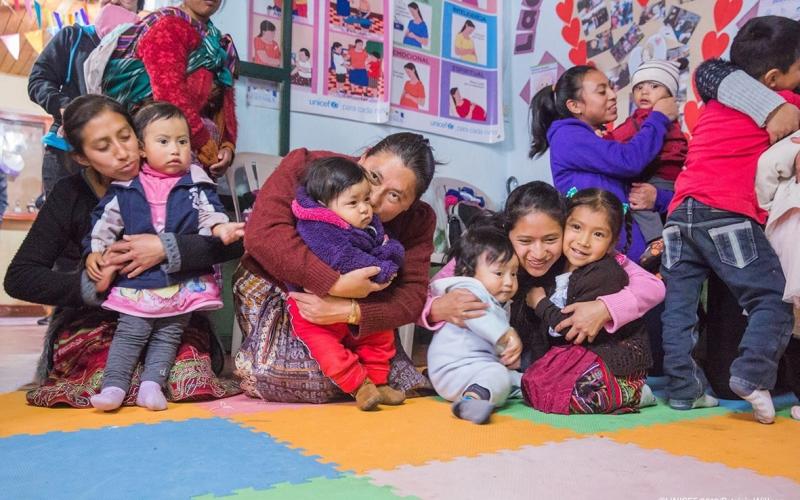 Claves para prevenir la desnutrición: más que solo dar alimentos