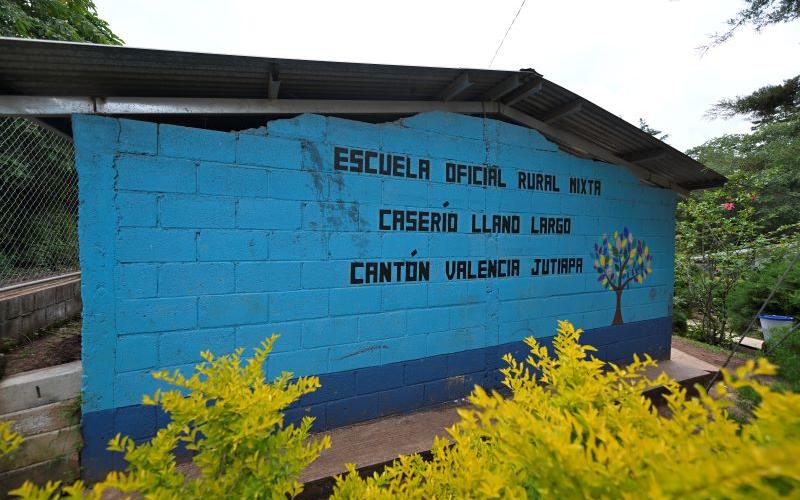 Escuela