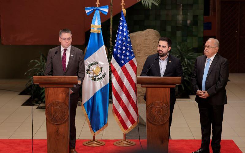 Conferencia de Prensa 