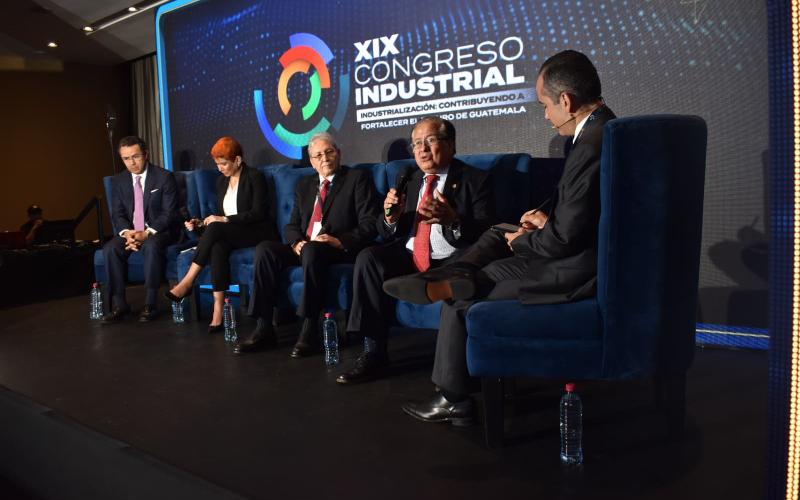 MEM trabaja en proyectos de licitación basados en la realidad del país