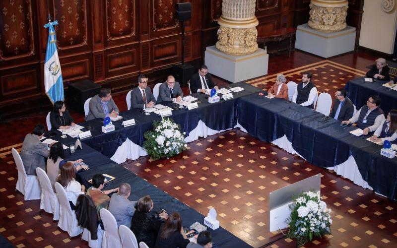 20240904 MINFIN realiza Talleres de Presupuesto Abierto 