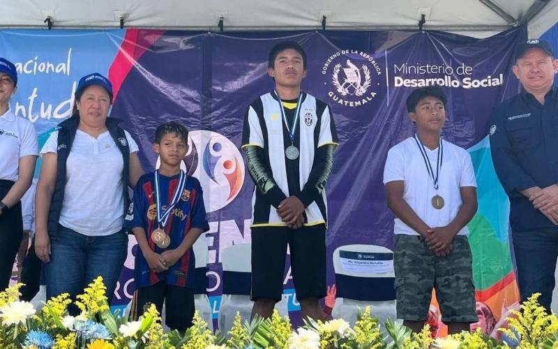 Festival Jóvenes Protagonistas