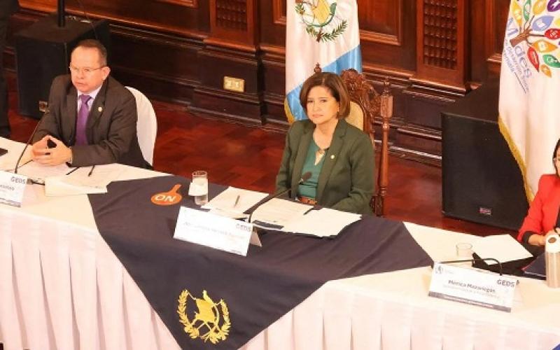 Gabinete de Desarrollo Social