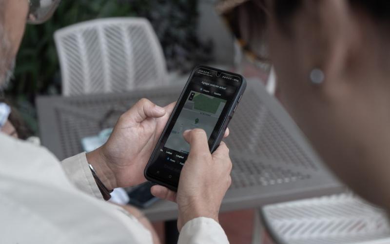 Programa web del Análisis y Gestión del Riesgo en Inversión Pública (AGRIP)