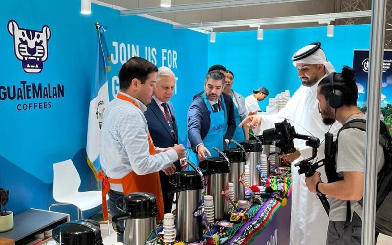 comunicado del Minex