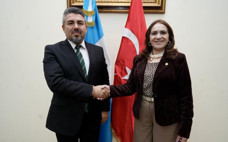 comunicado del Minex