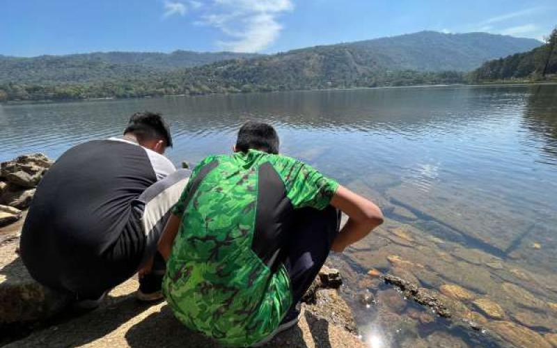 El involucramiento de los padres beneficia a que los hijos tengan mejores elecciones de amigos.