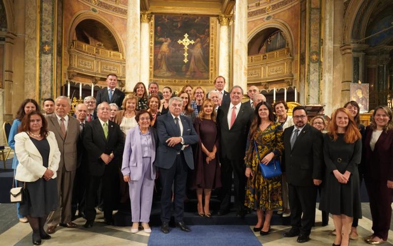 comunicado del Minex