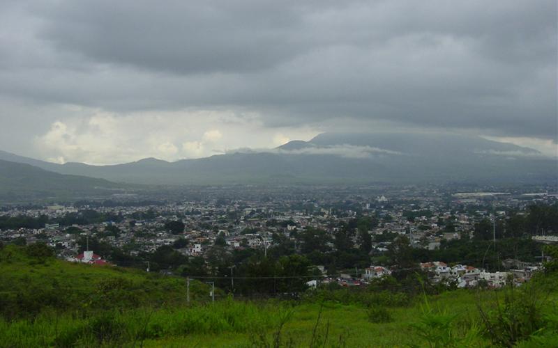 Análisis agrometeorológico: Lluvias moderadas a fuertes se presentarán esta semana